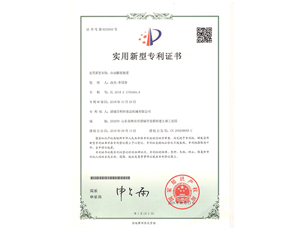 专利